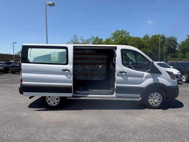 2024 Ford Transit Cargo Van Base