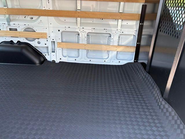 2024 Ford Transit Cargo Van Base