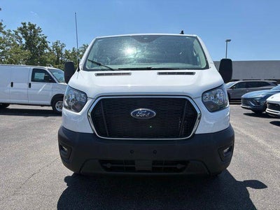 2024 Ford Transit Cargo Van Base
