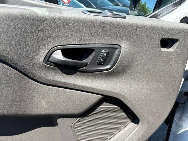 2024 Ford Transit Cargo Van Base