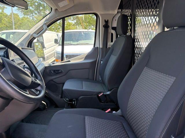 2024 Ford Transit Cargo Van Base