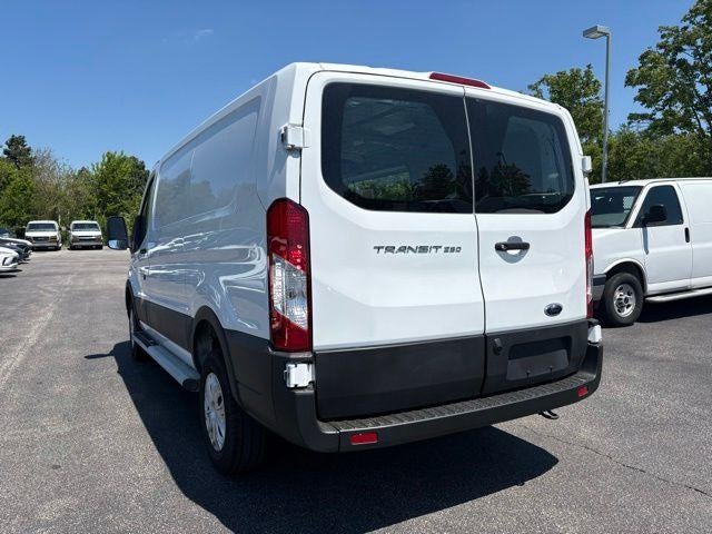 2024 Ford Transit Cargo Van Base