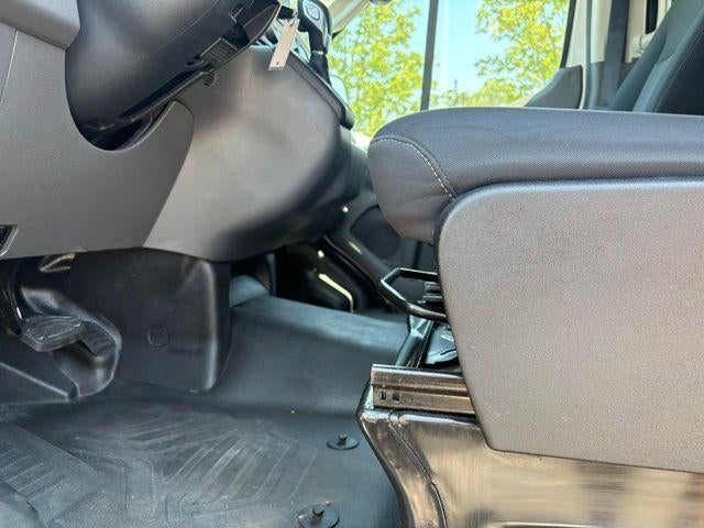 2024 Ford Transit Cargo Van Base