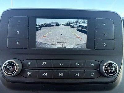 2024 Ford Transit Cargo Van Base