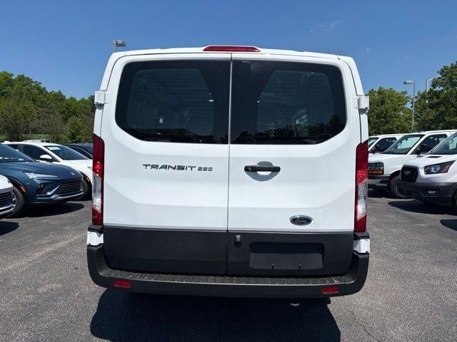 2024 Ford Transit Cargo Van Base