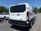 2024 Ford Transit Cargo Van Base