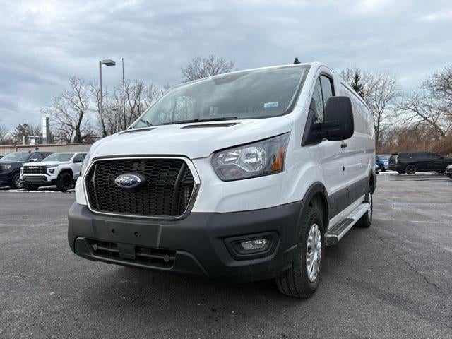 2024 Ford Transit Cargo Van Base