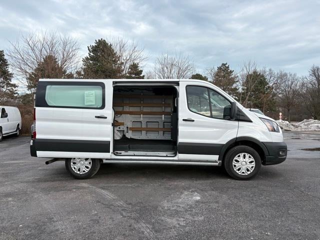 2024 Ford Transit Cargo Van Base