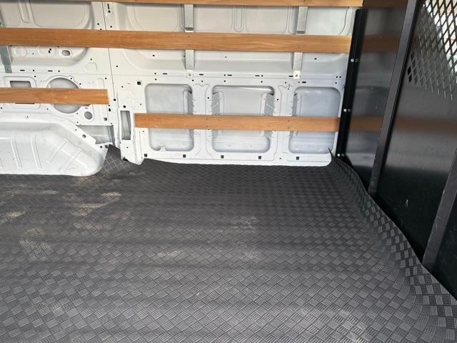 2024 Ford Transit Cargo Van Base