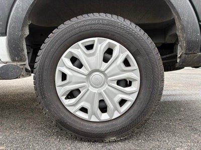 2024 Ford Transit Cargo Van Base