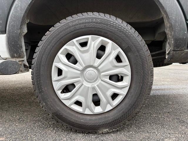 2024 Ford Transit Cargo Van Base