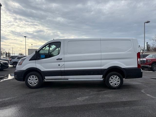 2024 Ford Transit Cargo Van Base