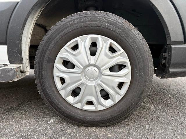 2024 Ford Transit Cargo Van Base