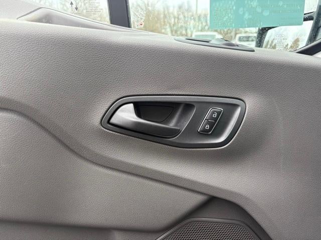 2024 Ford Transit Cargo Van Base