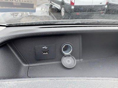 2024 Ford Transit Cargo Van Base