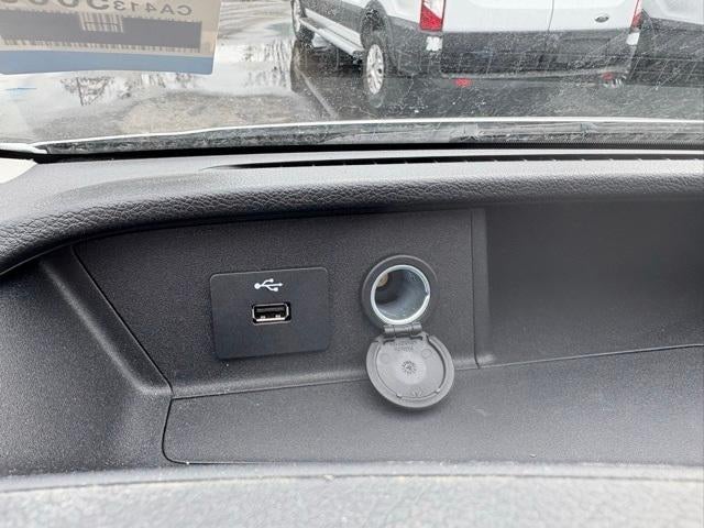 2024 Ford Transit Cargo Van Base