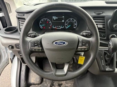 2024 Ford Transit Cargo Van Base