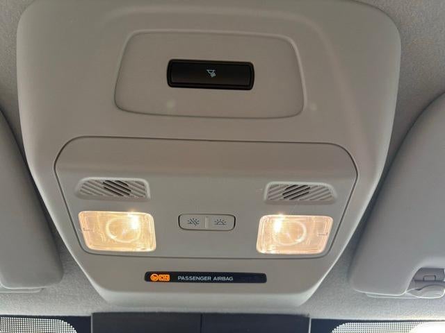 2024 Ford Transit Cargo Van Base