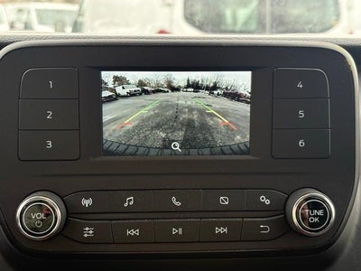 2024 Ford Transit Cargo Van Base