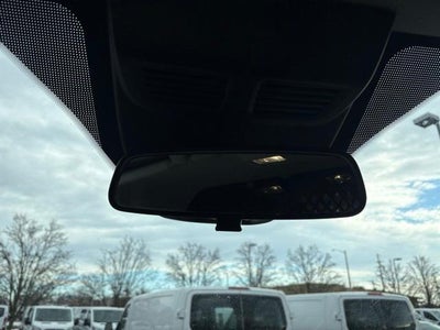 2024 Ford Transit Cargo Van Base