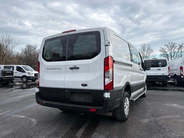 2024 Ford Transit Cargo Van Base