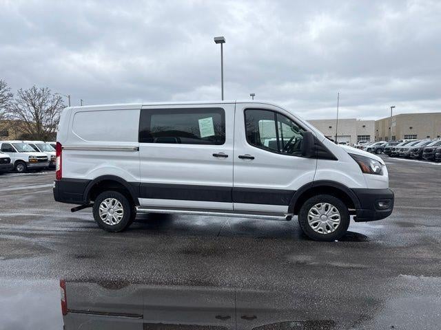 2024 Ford Transit Cargo Van Base