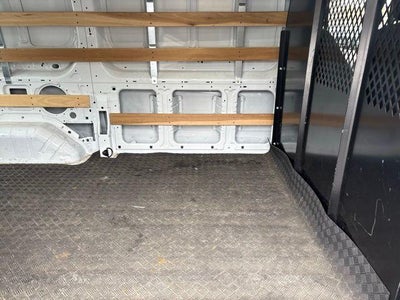 2024 Ford Transit Cargo Van Base