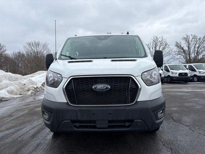 2024 Ford Transit Cargo Van Base
