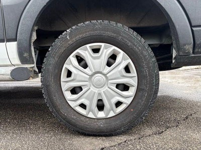 2024 Ford Transit Cargo Van Base