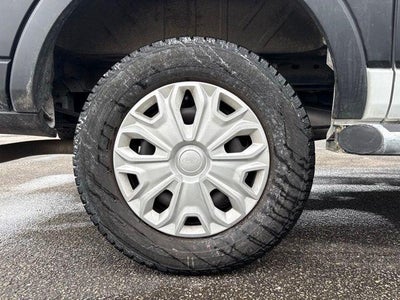 2024 Ford Transit Cargo Van Base