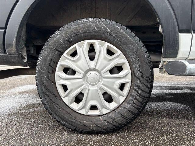 2024 Ford Transit Cargo Van Base