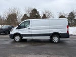 2024 Ford Transit Cargo Van Base