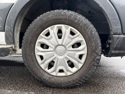 2024 Ford Transit Cargo Van Base