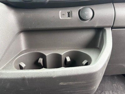 2024 Ford Transit Cargo Van Base