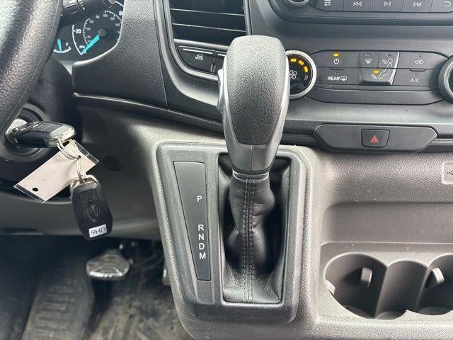 2024 Ford Transit Cargo Van Base