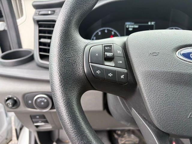 2024 Ford Transit Cargo Van Base