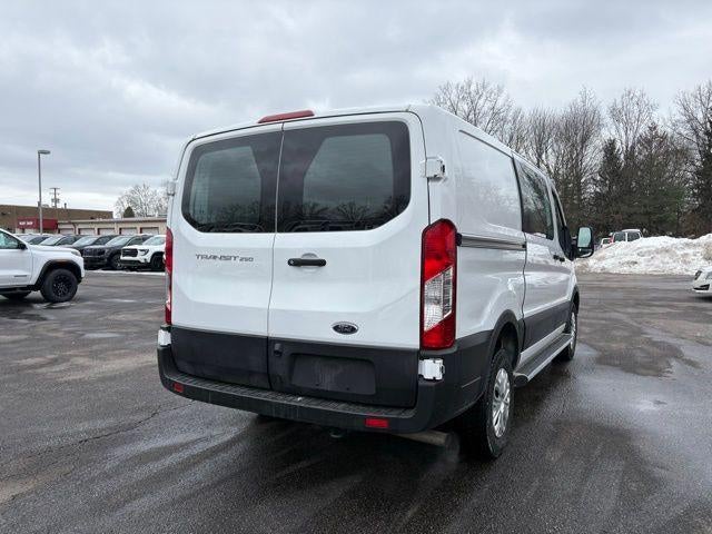 2024 Ford Transit Cargo Van Base