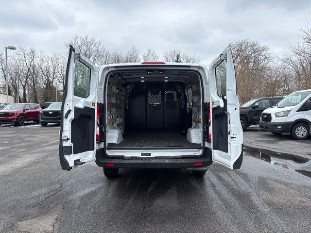 2024 Ford Transit Cargo Van Base