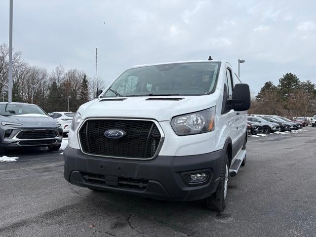 2024 Ford Transit Cargo Van Base