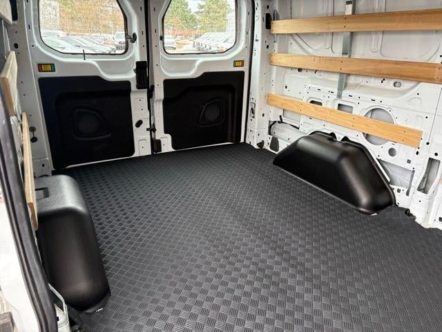 2024 Ford Transit Cargo Van Base