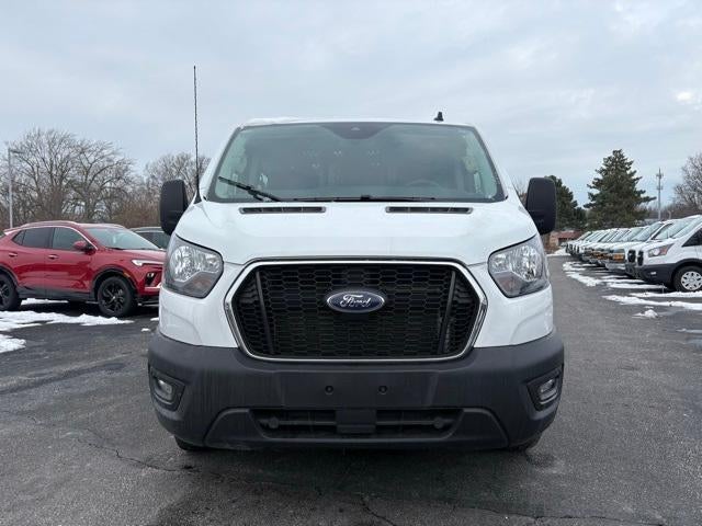 2024 Ford Transit Cargo Van Base