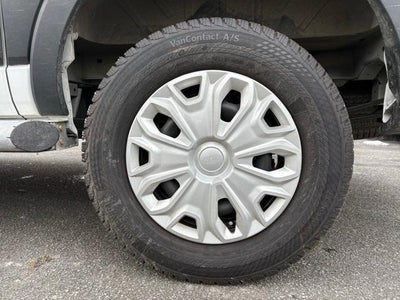 2024 Ford Transit Cargo Van Base
