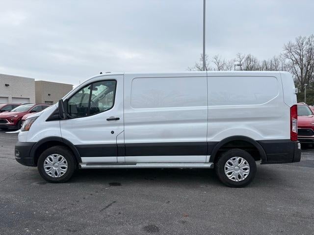2024 Ford Transit Cargo Van Base