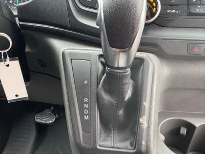 2024 Ford Transit Cargo Van Base