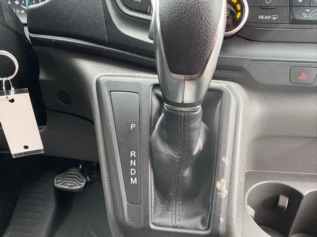 2024 Ford Transit Cargo Van Base