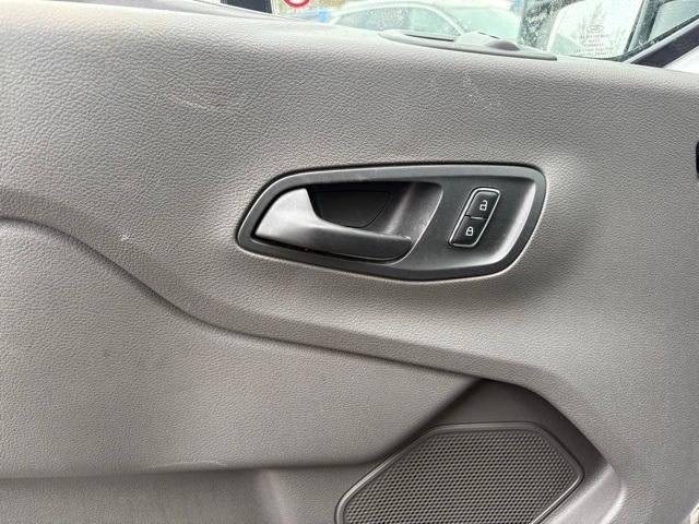 2024 Ford Transit Cargo Van Base