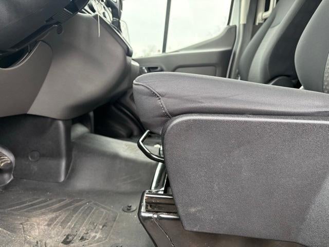 2024 Ford Transit Cargo Van Base