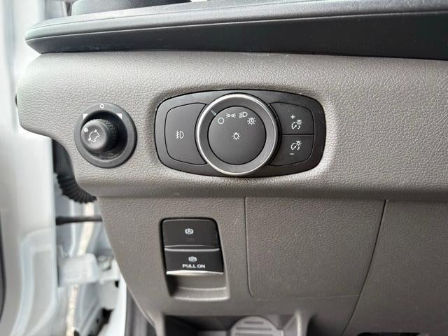 2024 Ford Transit Cargo Van Base