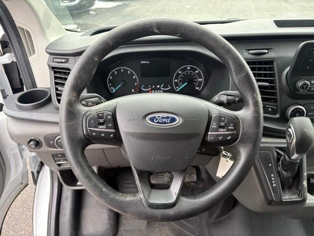 2024 Ford Transit Cargo Van Base