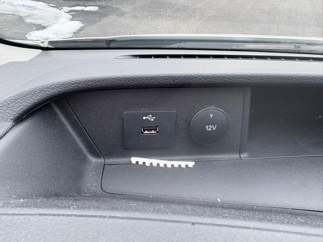 2024 Ford Transit Cargo Van Base